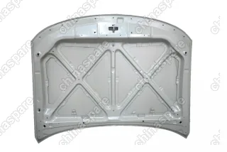 Капот Lifan Solano 2012-2016