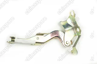 Петля капота правая Lifan Solano