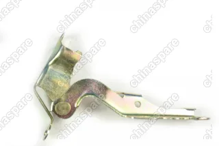 Петля капота правая Lifan Solano