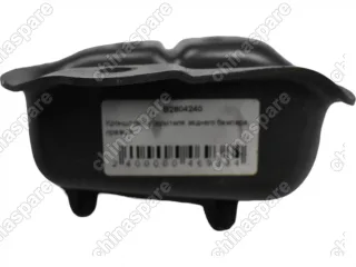 Кронштейн заднего бампера правый Lifan Solano