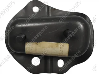 Кронштейн заднего бампера правый Lifan Solano