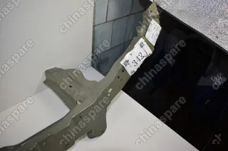 Панель Радиатора Верхняя Lifan Solano