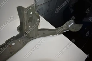 Панель Радиатора Верхняя Lifan Solano