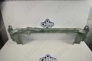 Панель радиатора передняя нижняя Lifan Solano