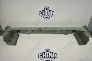 Панель радиатора передняя нижняя Lifan Solano