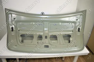 Крышка багажника Lifan Solano