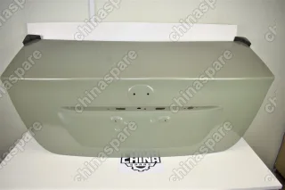 Крышка багажника Lifan Solano