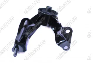 Опора двигателя задняя Lifan Solano