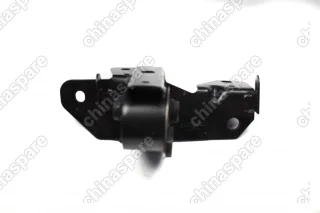 Опора двигателя левая Lifan Solano