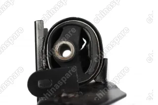 Опора двигателя левая Lifan Solano