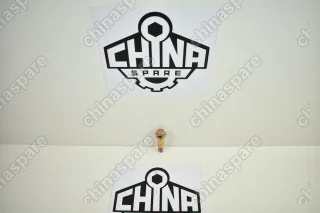 Болт стойки амортизатора переднего Lifan Solano, X60