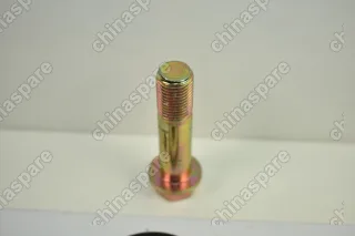 Болт стойки амортизатора переднего Lifan Solano, X60