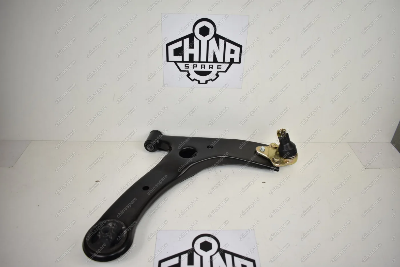 Рычаг передний правый Lifan Solano