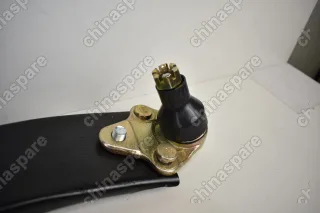 Рычаг передний правый Lifan Solano