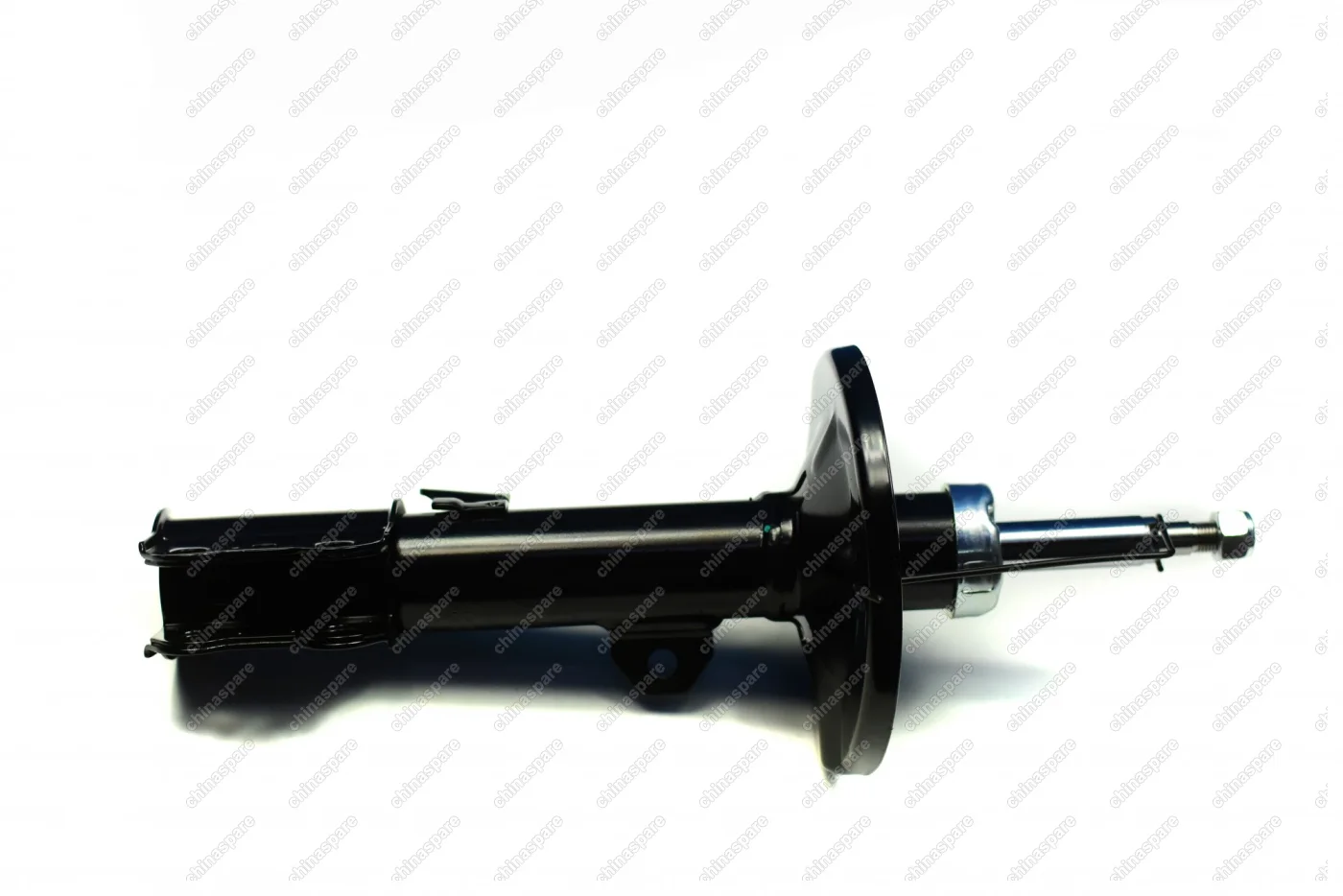 Амортизатор передний левый Lifan Solano