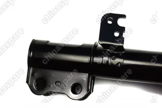 Амортизатор передний левый Lifan Solano