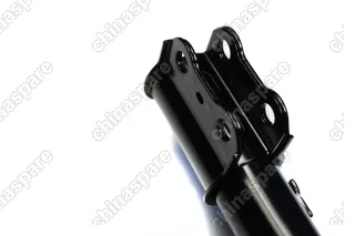 Амортизатор передний левый Lifan Solano