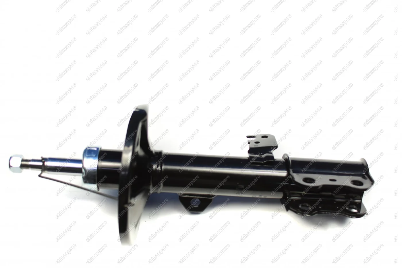 Амортизатор передний правый Lifan Solano