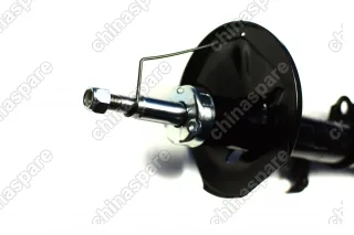 Амортизатор передний правый Lifan Solano