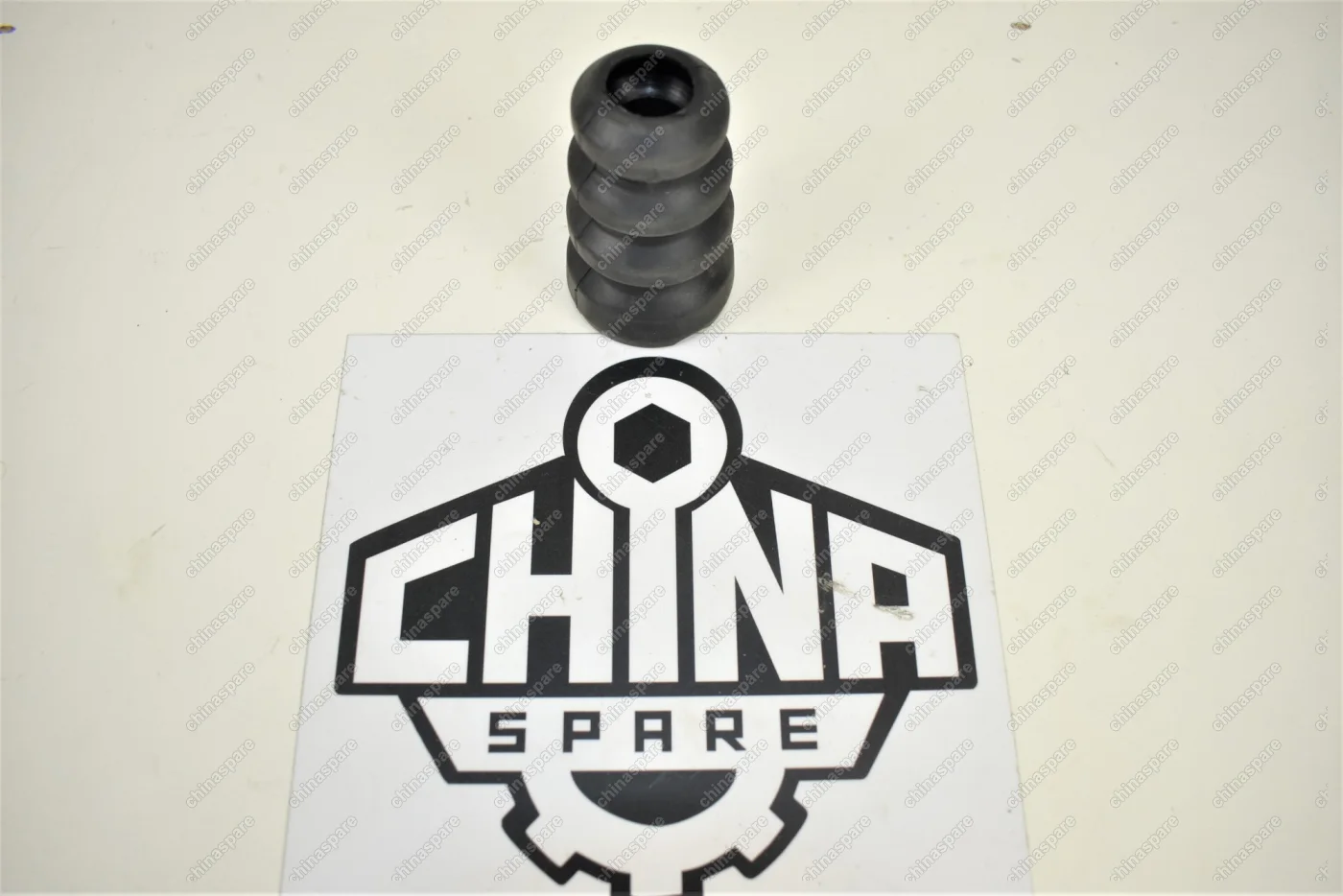 Отбойник амортизатора переднего Lifan Solano