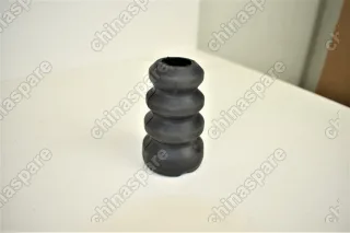 Отбойник амортизатора переднего Lifan Solano