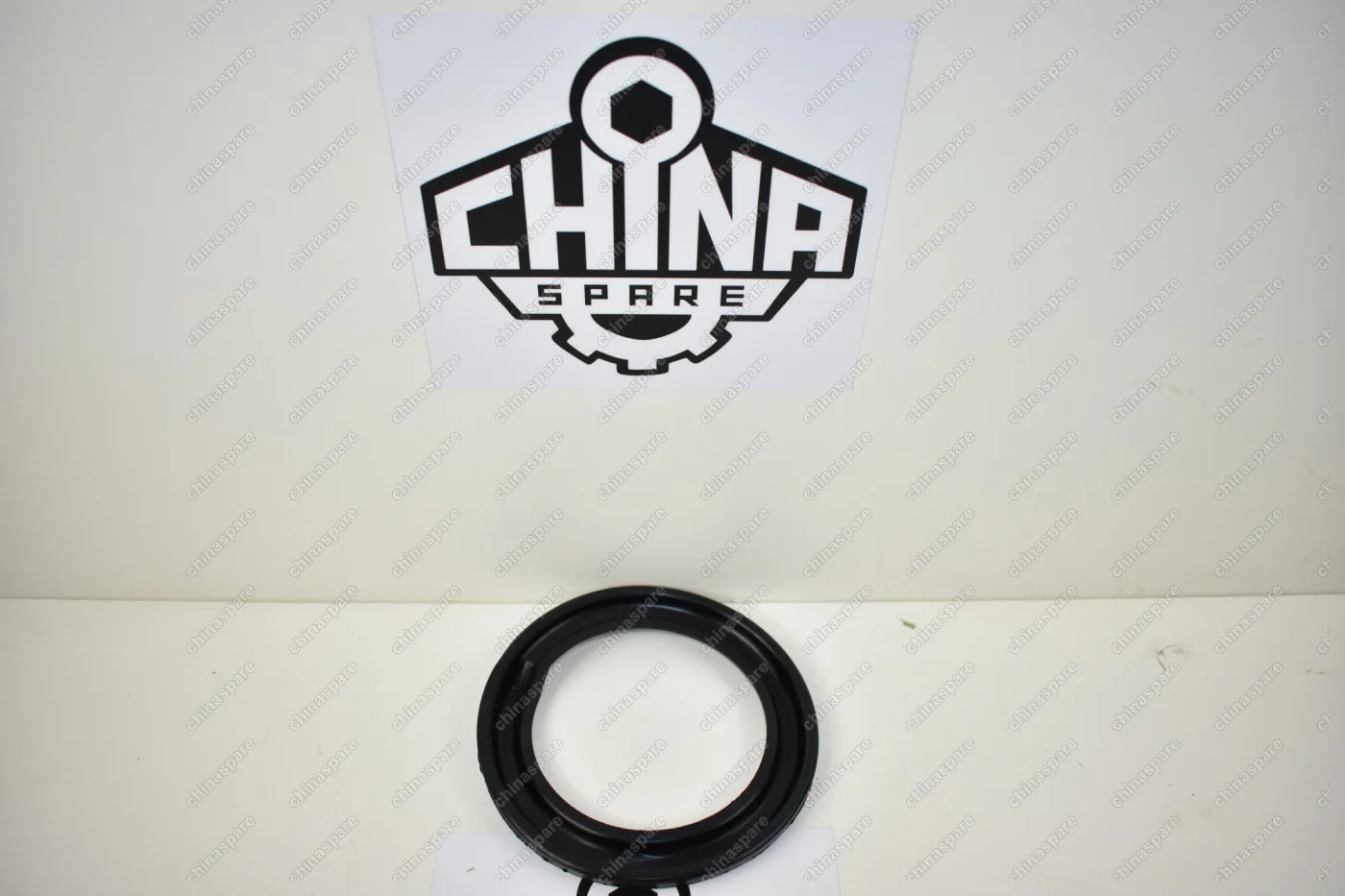 Проставка пружины передней подвески нижняя Lifan Solano