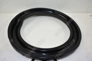 Проставка пружины передней подвески нижняя Lifan Solano