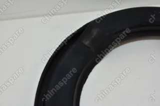 Проставка пружины передней подвески нижняя Lifan Solano