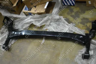 Балка задняя в сборе Lifan Solano