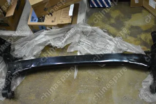 Балка задняя в сборе Lifan Solano