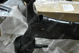 Балка задняя в сборе Lifan Solano