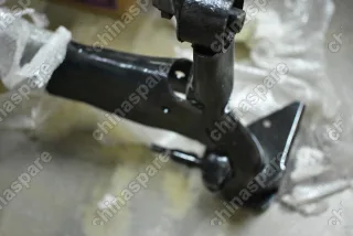 Балка задняя в сборе Lifan Solano