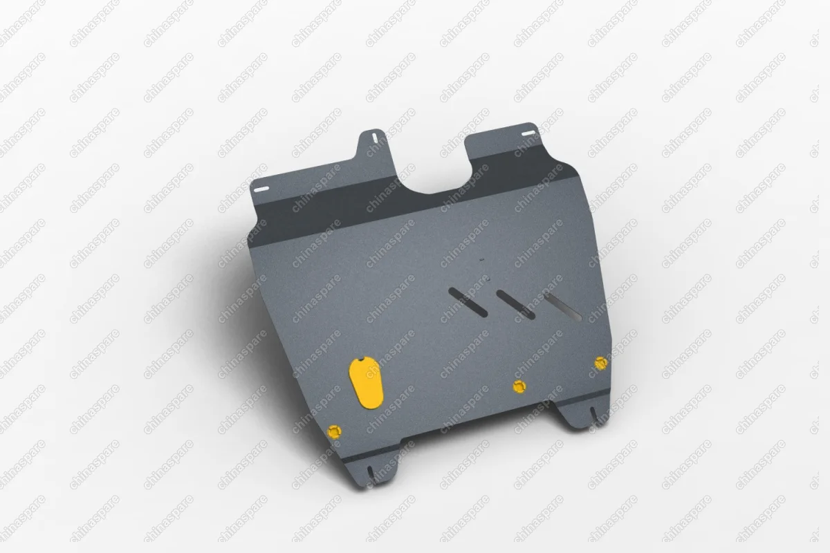 NLZ3503020NEW Комплект ЗК и крепеж, подходит для MITSUBISHI Lancer IX (2005-2008) (2мм) 1,3/1,6 бензин МКПП/АКПП