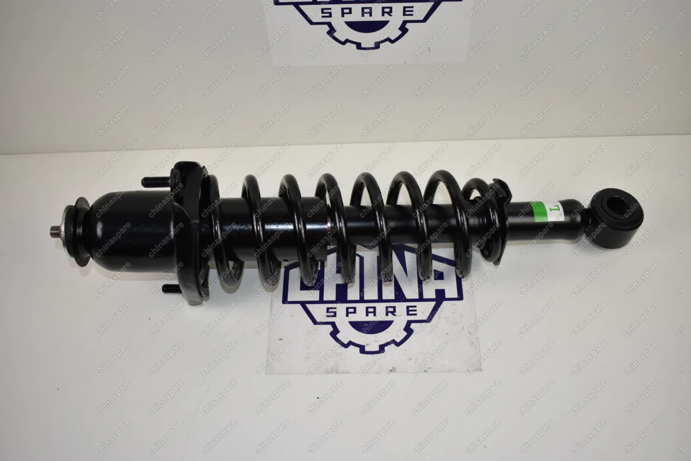 Амортизатор задний левый в сборе Lifan Solano