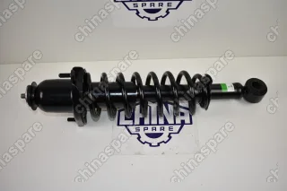 Амортизатор задний левый в сборе Lifan Solano