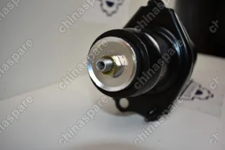 Амортизатор задний левый в сборе Lifan Solano