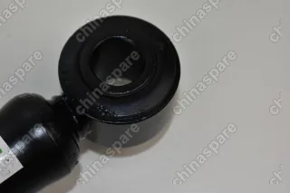 Амортизатор задний левый в сборе Lifan Solano