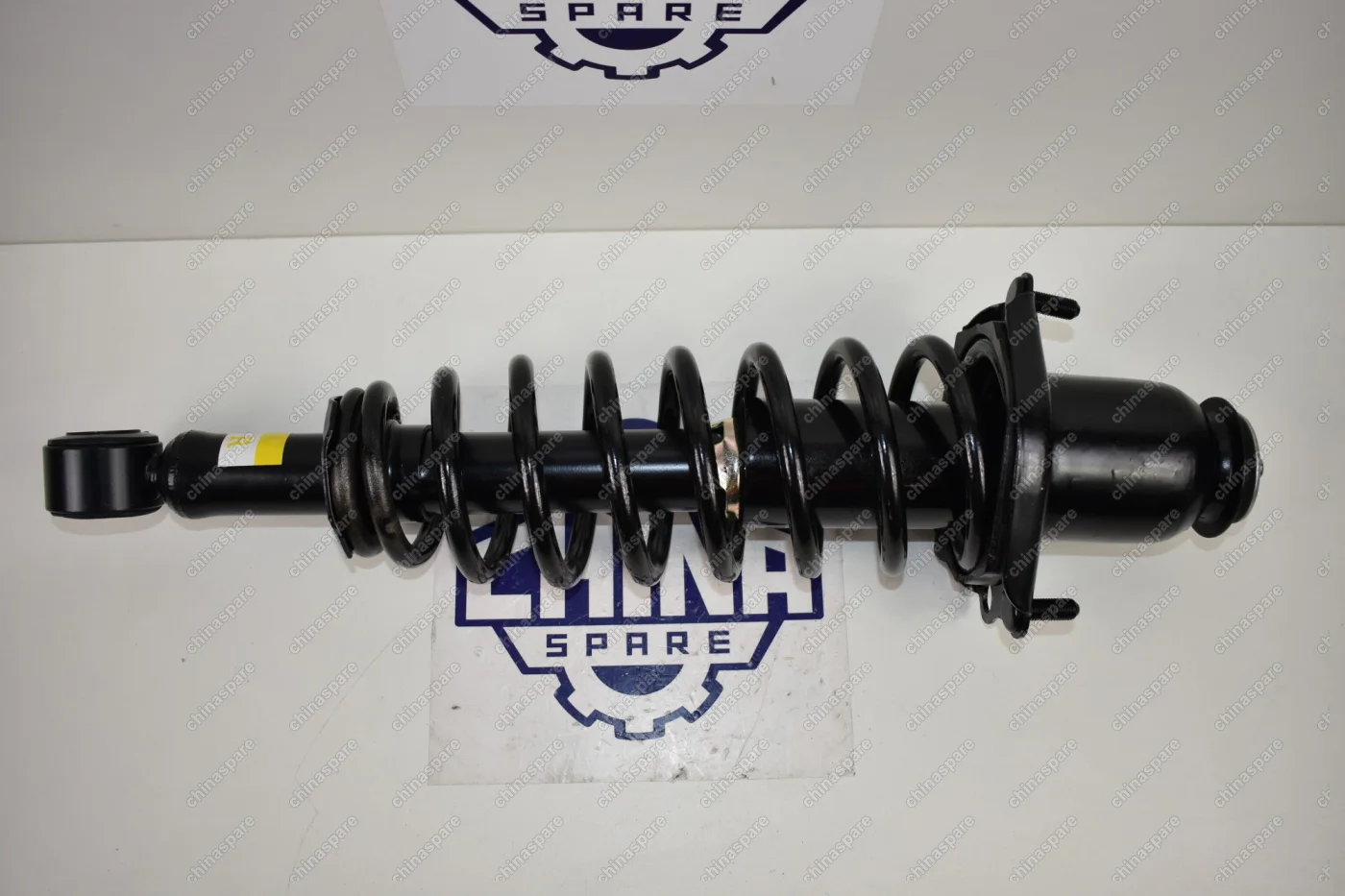 Амортизатор задний правый в сборе Lifan Solano