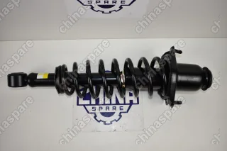 Амортизатор задний правый в сборе Lifan Solano