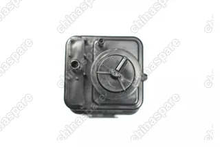 Абсорбер топливный (угольный) Lifan Solano