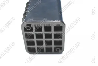 Абсорбер топливный (угольный) Lifan Solano