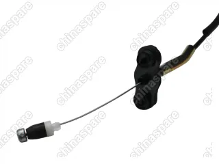 Трос газа Lifan Solano