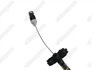 Трос газа Lifan Solano