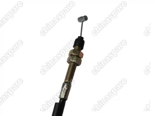 Трос газа Lifan Solano