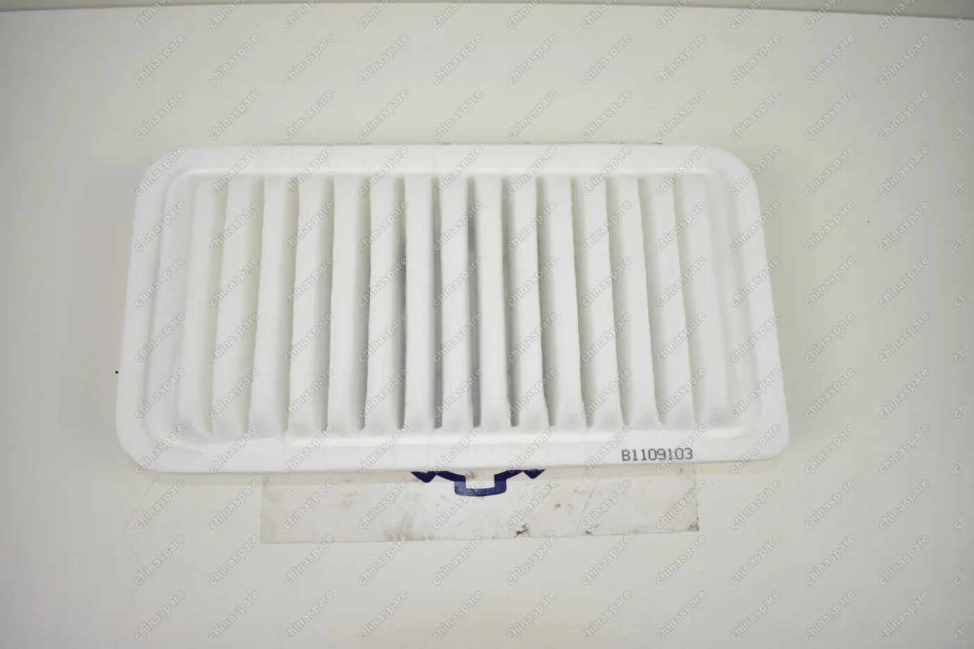 Фильтр воздушный Lifan Solano