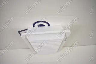 Фильтр воздушный Lifan Solano