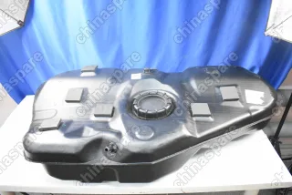 Бак топливный Lifan Solano