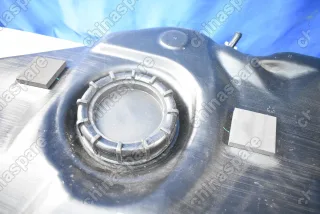 Бак топливный Lifan Solano