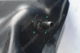 Бак топливный Lifan Solano