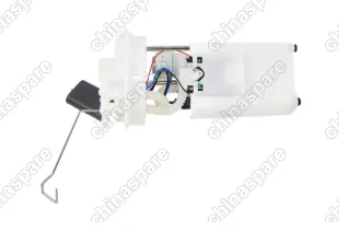 Насос Топливный Lifan Solano